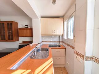 Vendo piso de 1 dormitorio en Marbella La Campana