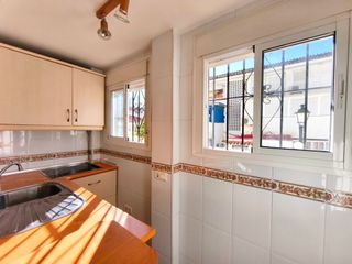 Vendo piso de 1 dormitorio en Marbella La Campana