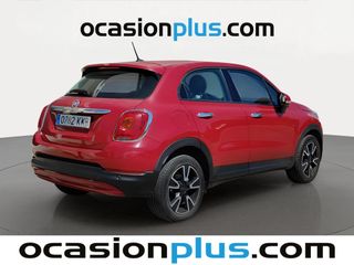 Fiat 500X 1.6 MultiJet Lounge 4x2 88 kW (120 CV)