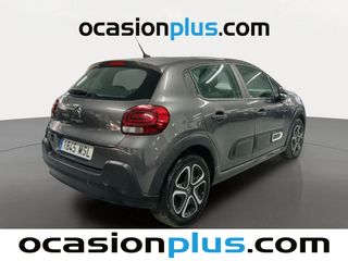 Citroen C3 BlueHDi 100 S&S Plus 75 kW (102 CV)