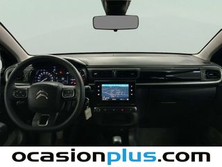 Citroen C3 BlueHDi 100 S&S Plus 75 kW (102 CV)