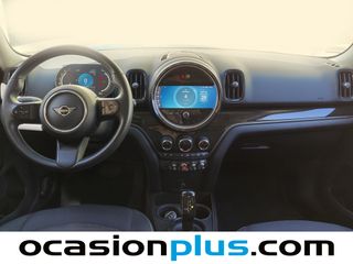 MINI MINI Countryman Cooper 100 kW (136 CV)