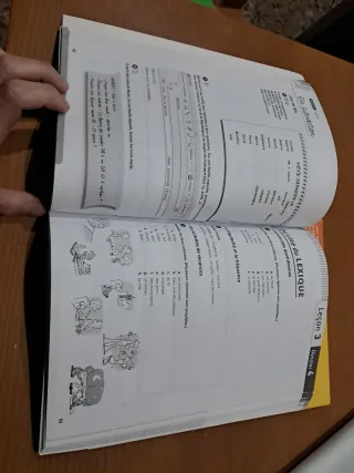 ALTER EGO + 1 : Livre de l'élève + CD-ROM + Pro...