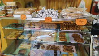 Traspaso de panadería