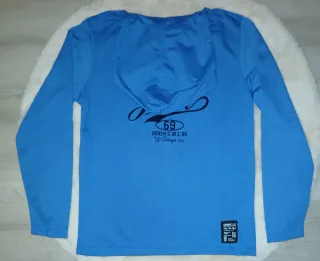 Lote 2 Camisetas Manga Larga Hombre