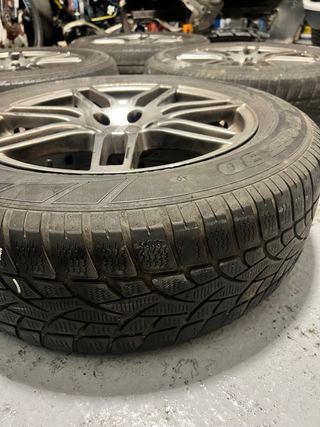 Llantas Originales Audi Q5