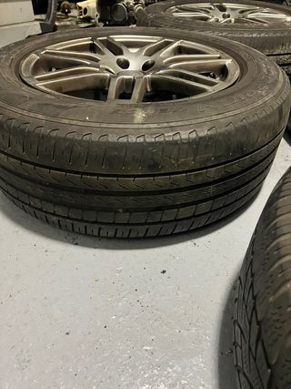 Llantas Originales Audi Q5