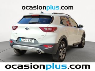 Kia Stonic 1.0 T-GDi Drive DCT 88 kW (120 CV)