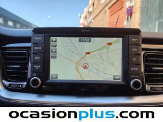 Kia Stonic 1.0 T-GDi Drive DCT 88 kW (120 CV)