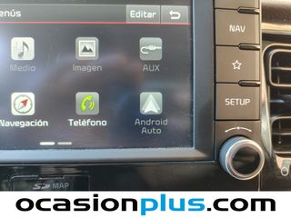 Kia Stonic 1.0 T-GDi Drive DCT 88 kW (120 CV)