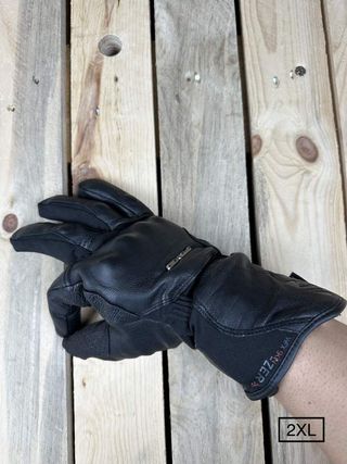 Guantes Five Wfx Skin Minus Zero Goretex 2XL