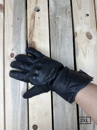 Guantes Five Wfx Skin Minus Zero Goretex 2XL