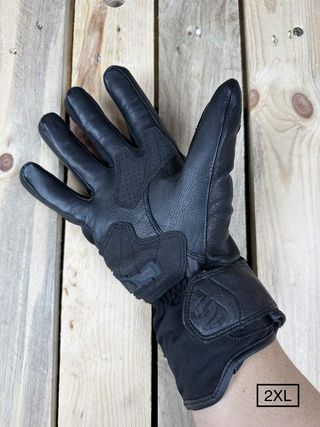 Guantes Five Wfx Skin Minus Zero Goretex 2XL
