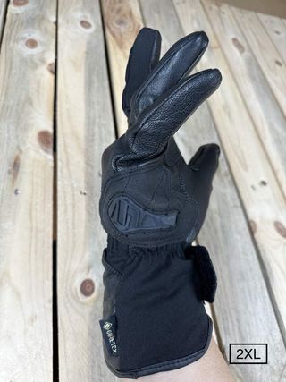 Guantes Five Wfx Skin Minus Zero Goretex 2XL