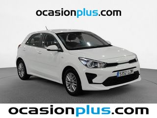 Kia Rio 1.2 DPi Concept 62 kW (84 CV)