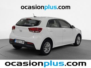 Kia Rio 1.2 DPi Concept 62 kW (84 CV)