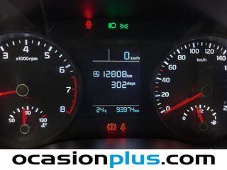 Kia Rio 1.2 DPi Concept 62 kW (84 CV)