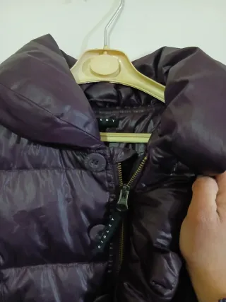 Giubbotto Giacca bambina Sisley