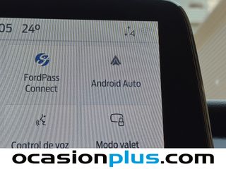 Ford Tourneo Custom 2.0 EcoBlue L1 Trend 96 kW (130 CV)