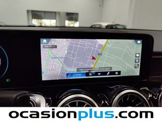 Mercedes-Benz GLB 200 d 4Matic 110 kW (150 CV)