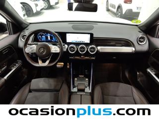 Mercedes-Benz GLB 200 d 4Matic 110 kW (150 CV)
