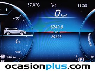 Mercedes-Benz GLB 200 d 4Matic 110 kW (150 CV)