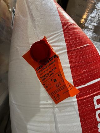 Sacos de aire Cordstrap (6 sacos)