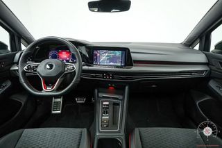 Volkswagen Golf GTI CLUBSPORT