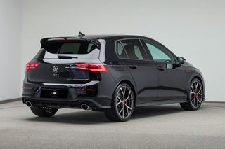 Volkswagen Golf GTI CLUBSPORT