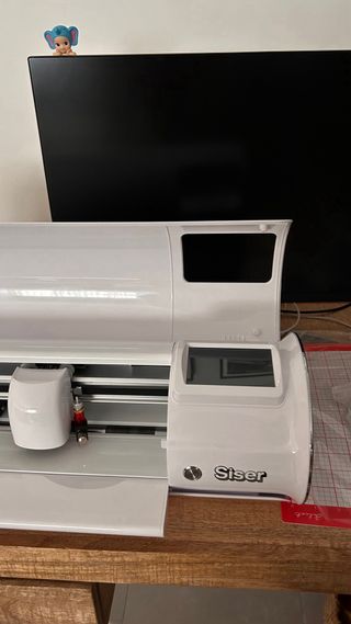 Siser Juliet Máquina de Corte