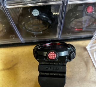 Reloj Deportivo Digital - Varios Colores