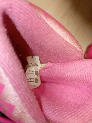 Patines niña talla 31-34 Patines niña 26-28