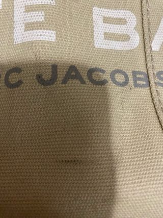 Borsa Marc Jacobs Small The Tote Bag