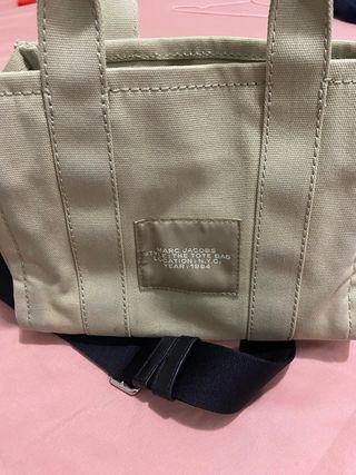 Borsa Marc Jacobs Small The Tote Bag