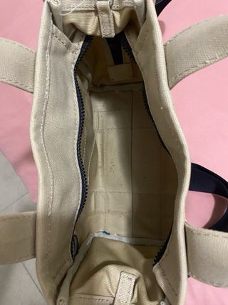 Borsa Marc Jacobs Small The Tote Bag