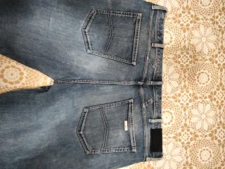 Jeans uomo Armani Exchange taglia 38