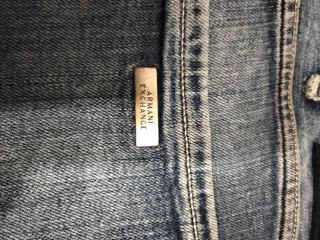 Jeans uomo Armani Exchange taglia 38