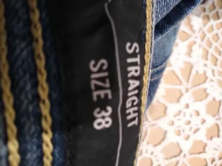 Jeans uomo Armani Exchange taglia 38