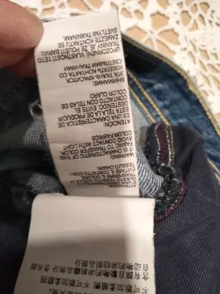 Jeans uomo Armani Exchange taglia 38