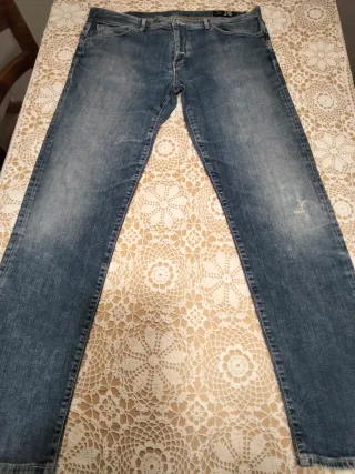 Jeans uomo Armani Exchange taglia 38