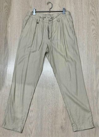 Traje hombre Antonio Morato beige