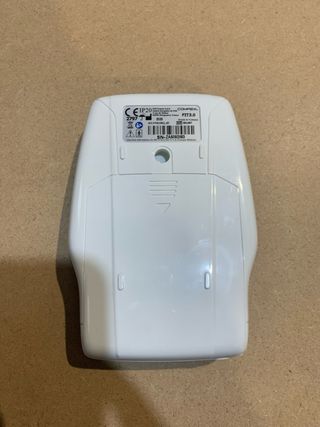 Electroestimulador Compex Fit 3.0