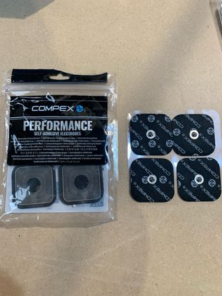 Electroestimulador Compex Fit 3.0