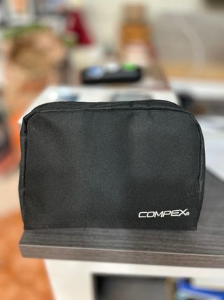 Electroestimulador Compex SP 4.0