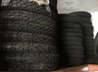 Liquidacion  10 Neumáticos Moto Clásica 3.00-18