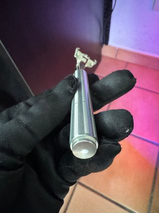 Rasoio Vintage Gillette Contour