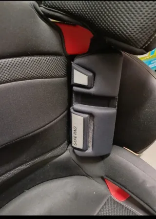 Silla Coche Chicco Oasis