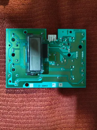 Placa Electrónica Vaillant