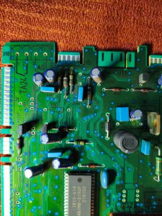 Placa Electrónica Vaillant