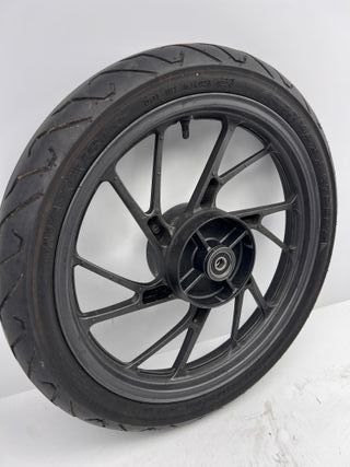 Rueda trasera Honda CB125F
